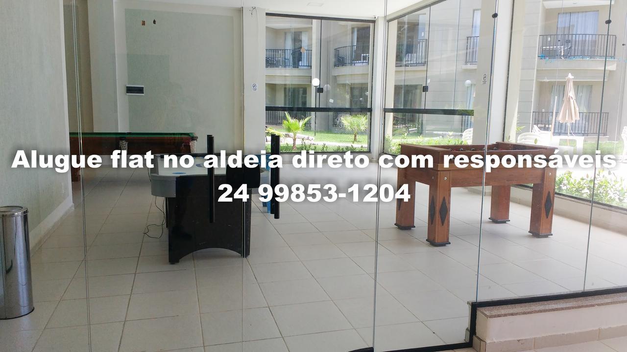 Flats No Aldeia Das Aguas Barra do Piraí Exterior foto